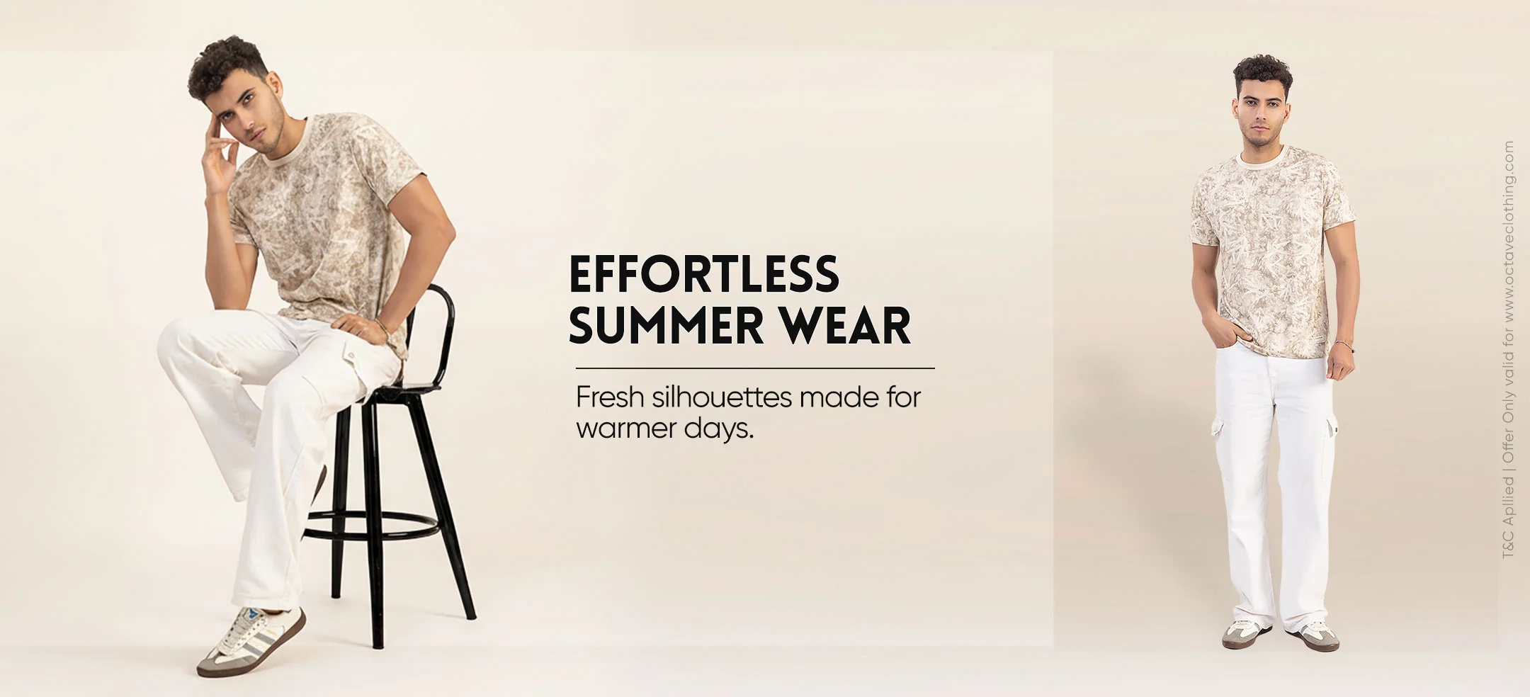 Elevate Your Everyday Style