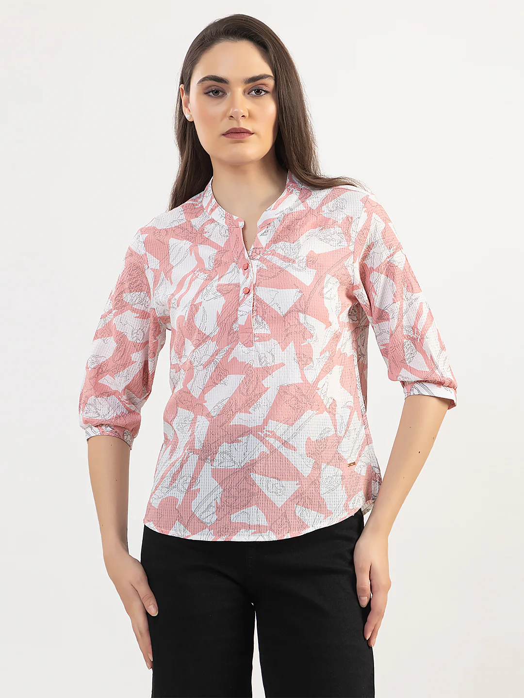 Women’s Basic Wear Top