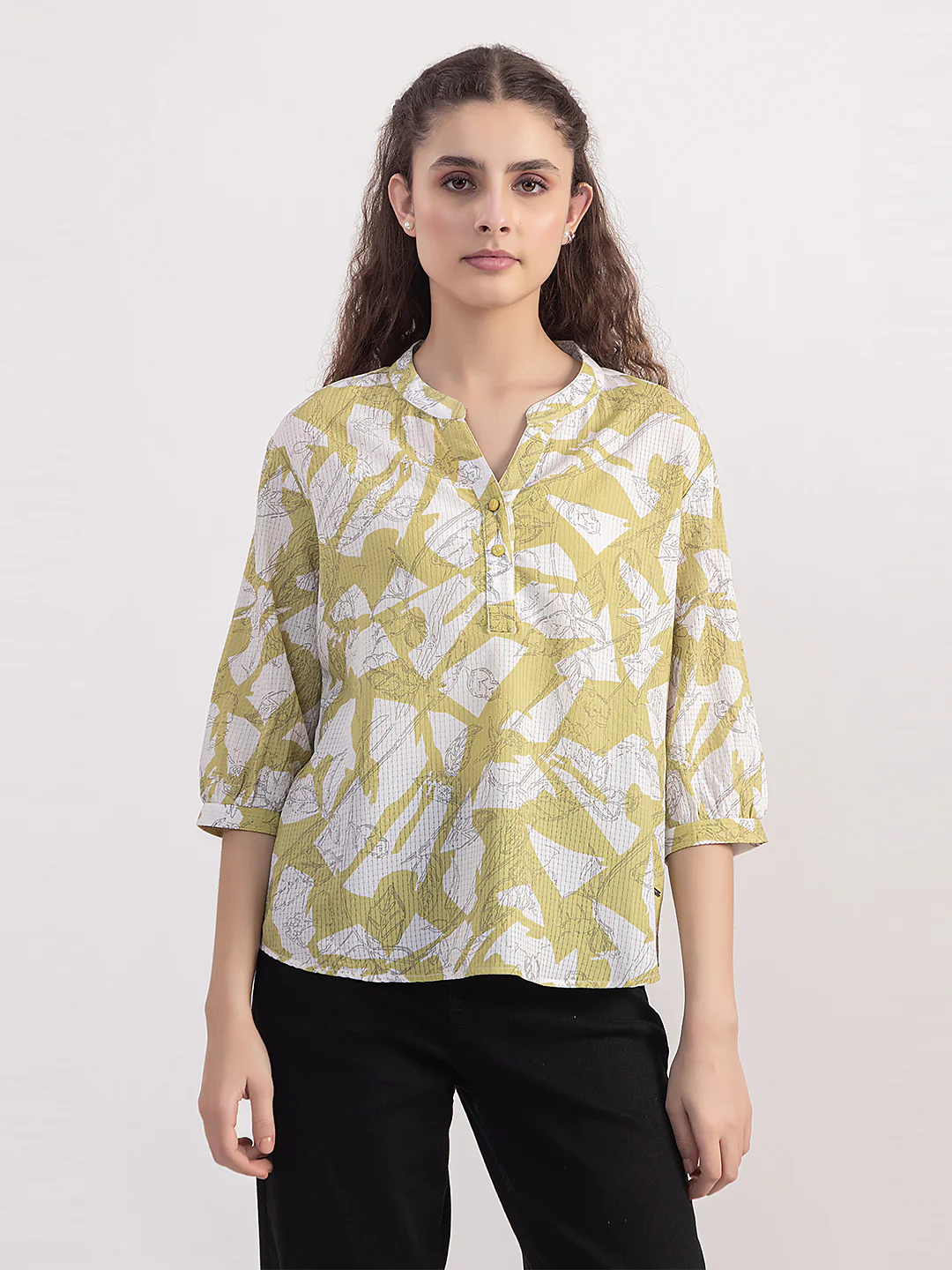 Women’s Basic Wear Top