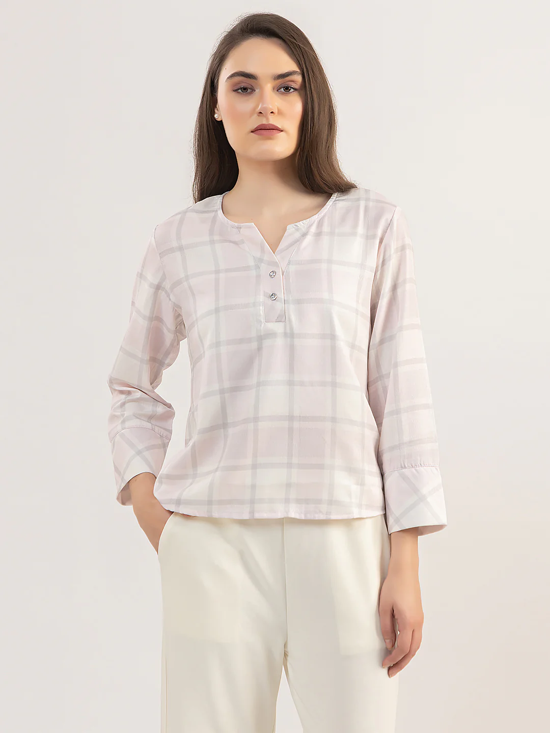 Women’s Daily Wear Top