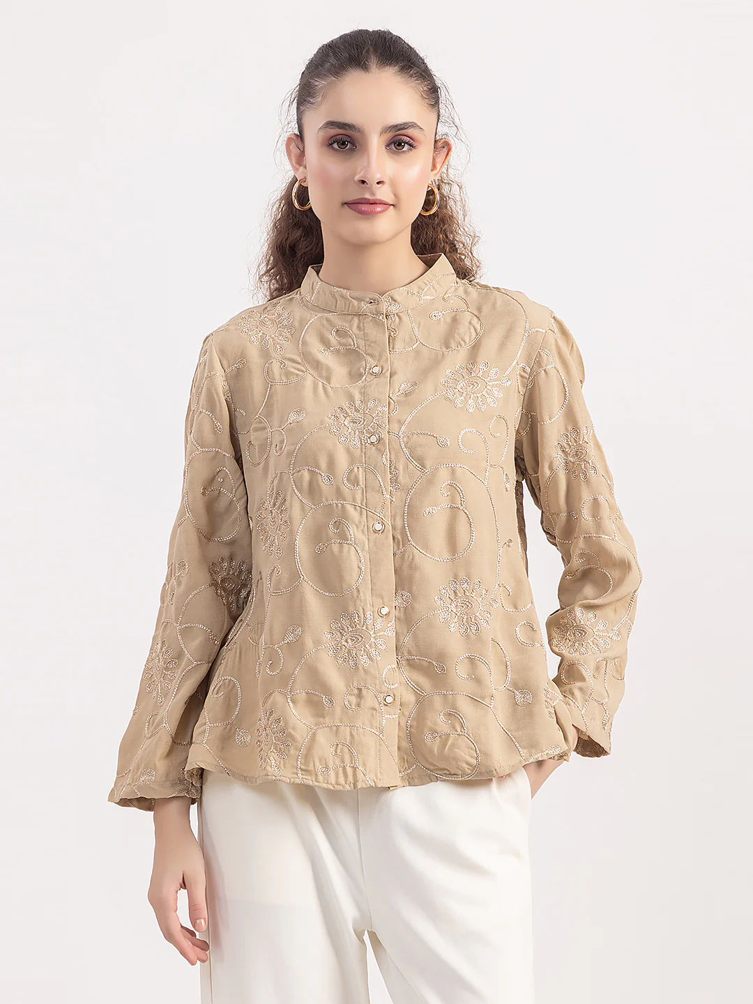 Women’s Standard Wear Top