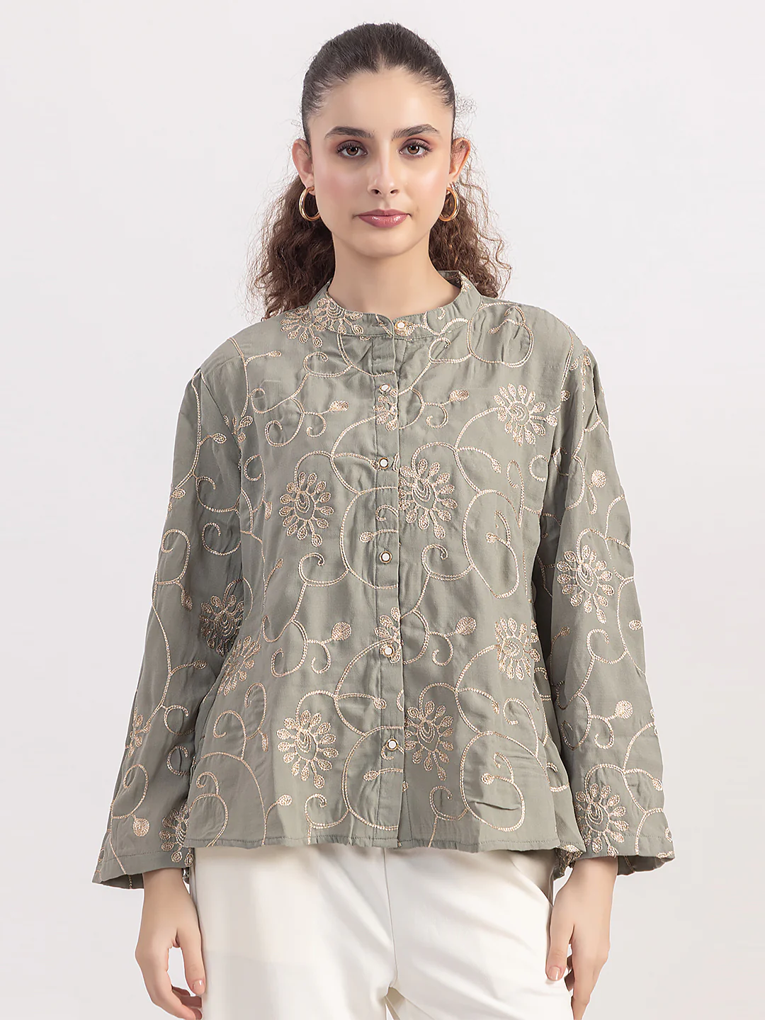 Women’s Standard Wear Top